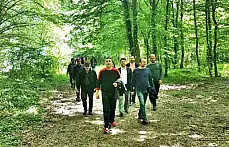 Doğanın keyfini Balamba'da yaşayın 