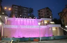 Yeni Şelaleden Görüntüler