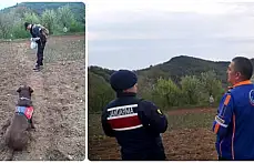 Ekipler onun için seferber oldu