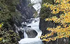 Eşsiz Güzelliği İle Küre Dağları