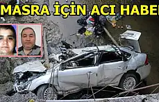 Feci kazada 3 kişi öldü