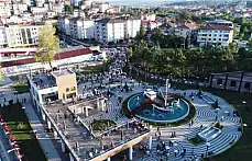 Gazhane Kültür Parkı açıldı