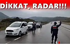 Jandarma denetimleri arttırdı