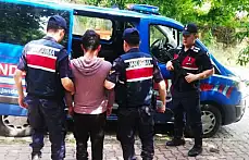 Jandarmadan bayram temizliği