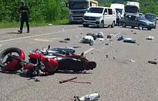 Kazalar peş peşe geldi