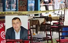 Kozcağız'da Cinayet, 1 Ölü