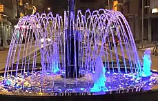 Kozcağız modern haline kavuştu