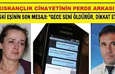 Ölmeden Önce Son Kez Görüştüler 