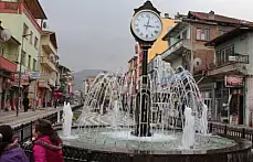 Örnek proje tamamlandı