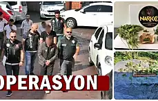 Sokak satıcılarına darbe, 2 kişi tutuklandı