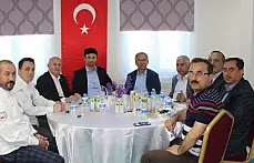 Usta Şeflerden Salepli Harika Lezzetler