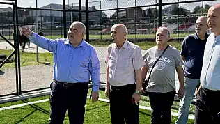 Aldatmaz'dan Bartın'a müjde