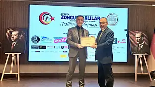 Almanya'da Aktıp rüzgarı