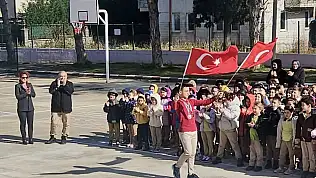 Bartınlı öğrenciden Türkiye derecesi