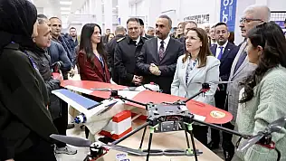 BARÜ'de Ar-Ge buluşması