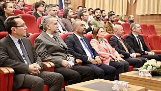 BARÜ'de yapay zeka eğitimi tamamlandı