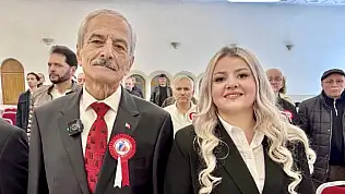 Berberler ve Kuaförler Odası'nda seçim heyecanı
