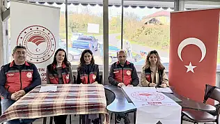 Çiftçiye yerinde destek