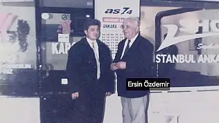 Geçmiş zaman olur ki!
