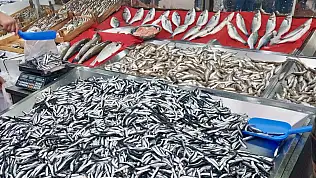 Fiyatlar vatandaşın yüzünü güldürdü