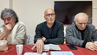 İstifası beklenen başkandan çarpıcı açıklamalar