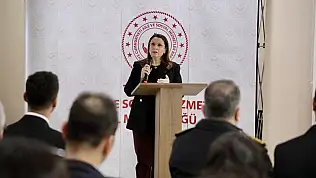 Kadına şiddeti önlemede ortak vizyon