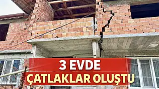 Köyde tedirgin bekleyiş