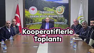 Orman Köylülerinin Tepkisi Masaya Yatırıldı