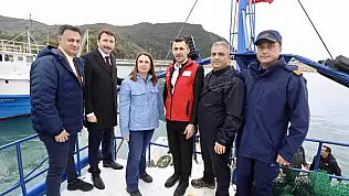 Vali Arslan Tarlaağzı'nda