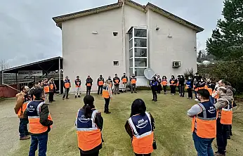 2026 AFAD Gönüllülük Eğitimi başladı