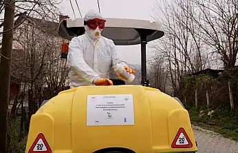 Herkesin baş belasıyla mücadele başladı