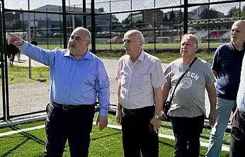 Aldatmaz'dan Bartın'a müjde