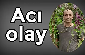 Amasra'dan acı haber