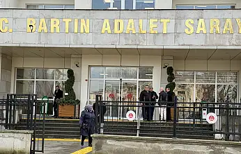 Amasra faciası davasında mütalaa aşaması