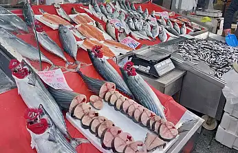 Balık yemek sağlık demek