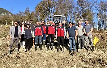 Bartın'a dev yatırım