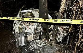 Bartın-Safranbolu yolunda ölümlü kaza