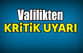 Bartın Valiliğinden Mantar Uyarısı
