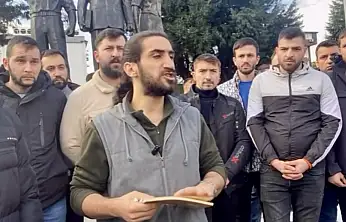 Bartınlı  TTK İşçileri Net Takvim İstiyor