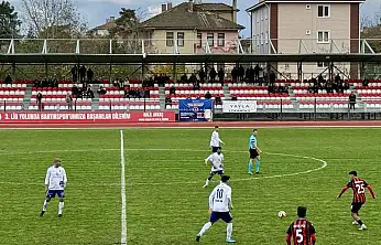 Bartınspor'da gidişat iyi değil