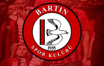 Bartınspor'da sıcak gelişme