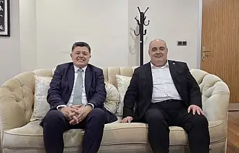 Bartınspor İçin Bir Araya Geldiler