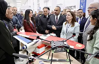 BARÜ'de Ar-Ge buluşması