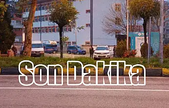 Beldede korku dolu anlar !