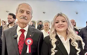 Berberler ve Kuaförler Odası'nda seçim heyecanı