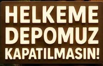 Biz ağlarken, birileri gülüyor!