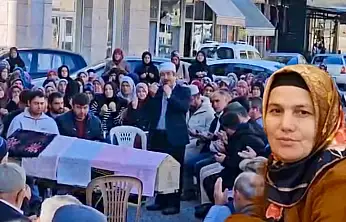 Demircan son yolculuğuna uğurlandı