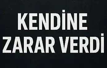 Gece yarısında hareketli dakikalar
