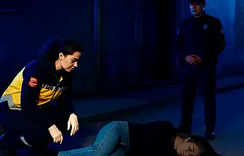 Genç Kadın Ekipleri harekete geçirdi