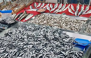 Fiyatlar vatandaşın yüzünü güldürdü